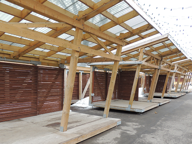 Finitions Expert Marché Publique