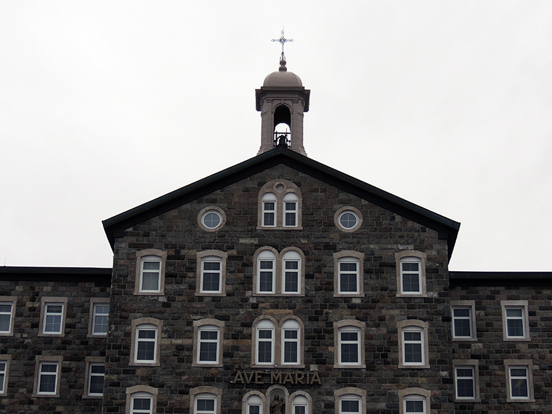 Finitions Expert Cloché Soeurs du St-Rosaire