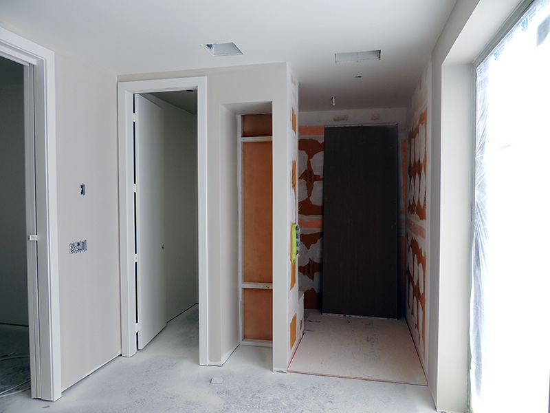 Finitions Expert Résidentiel